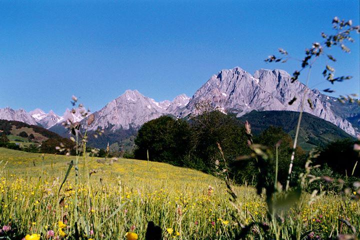 Vallée d'Aspe